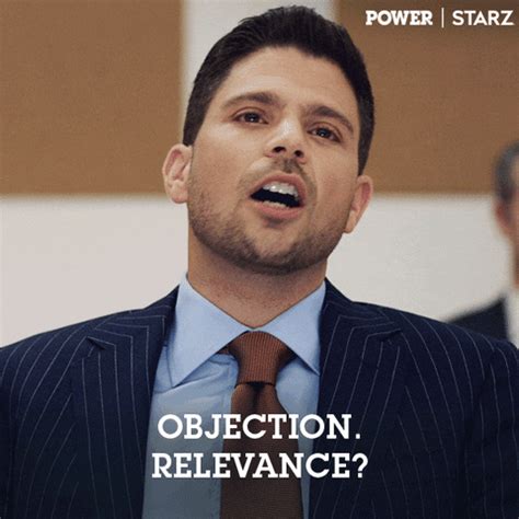 Relevance Affair Gifs